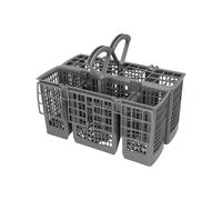Cesta De Cubiertos Divisible Original Bosch Siemens Para Lavavajillas 00418280