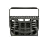 Cesta de cubiertos original Lavavajillas 1524746102, 1524746508 ZANUSSI Lavavajillas 1524746102, 1524746508 ZANUSSI