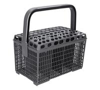 Cesta De Cubiertos Para El Cesto Inferior Electrolux 152559322/2 En Lavavajillas