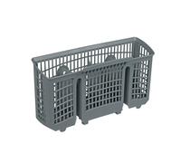 Cesta De Cubiertos Para La Parte Superior Bosch 00646196 En Lavavajillas
