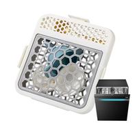 Cesta De Cubiertos Para Lavavajillas,Organizador De Accesorios De Cocina | Ahorro De Espacio Mini Cesta Compacto Para Almacenamiento Y Limpieza Utensilios