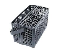 Cesta de cubiertos universal para lavavajillas