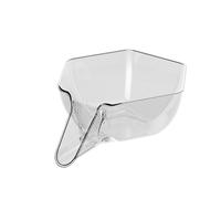 Cesta de drenaje multifuncional para el hogar, para verduras, lavabo, cocina, platos de frutas, utensilios de limpieza, herramienta de cocina, ayudante de limpieza de arroz