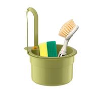 Cesta De Drenaje Para Fregadero De Cocina: Recogedor De Residuos De Alimentos Autolimpiante, Colador | Accesorios De Cocina Para Frutas, Verduras, Basura, Basura Y Sobras | Ayudante De Lavado De