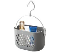 Cesta de ducha Champú organizador de almacenamiento Inicio - Suministros de cocina Cesta de almacenamiento para plátano, sturdy, cebolla tomate patata, multiusos Everyday Utility | Multipurpose