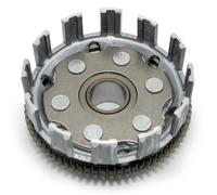 Cesta de embrague Aprilia (espaciador B016310, rodamiento de agujas 8713165), B045087