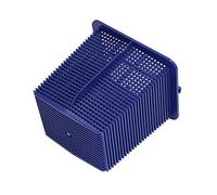 Cesta de Espumadera de Repuesto, Cesta de Bomba de Piscina de Plástico, Accesorio de Limpieza Eficiente