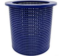 Cesta de filtración de piscina compatible con PENTAIR R38013A y B 37/850001 S 10 Skimmer ABS modelo (azul)