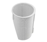 Cesta de filtro compatible con HAYWARD para Super Pump SPX3000M, pieza de repuesto de plástico resistente de 5 x 9 x 575 pulgadas para una recogida eficiente de desechos y para agua clara de piscina
