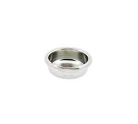 Cesta de filtro convexa competitiva IMS. Nanotech. Para filtros portafiltros de 58 mm. Doble Espresso 18g.