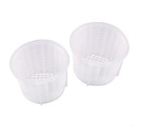 Cesta de filtro de arena P6663 y junta tórica P6664 para modelos 58397 58515 58516 58634 Construcción ABS (2 piezas)