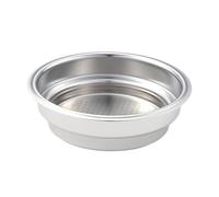 Cesta De Filtro De Café De 51mm, Cesta De Filtro De Cápsula ESE, Compatible Con Máquina De Café Expreso DeLonghi EC680/EC685/EC860/ECP31.21 Breville 800ESXL.