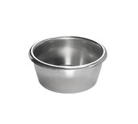 Cesta De Filtro De Café De 54 Mm, Compatible Con Breville, Compatible Con Sage, Express Bambino Plus BES450 BES880 BES810BSS BES860XL BES870XL, Flujo De Agua Suave(Y231444)