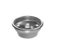 Cesta De Filtro De Café De 54 Mm, Compatible Con Breville, Compatible Con Sage, Express Bambino Plus BES450 BES880 BES810BSS BES860XL BES870XL, Flujo De Agua Suave(Y22045)