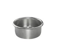 Cesta De Filtro De Café De 54 Mm, Compatible Con Breville, Compatible Con Sage, Express Bambino Plus BES450 BES880 BES810BSS BES860XL BES870XL, Flujo De Agua Suave(Y231380)