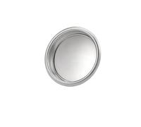 Cesta De Filtro De Café De Repuesto Sin Presión De 51 Mm, 54 Mm Y 58 Mm, Compatible Con DeLonghi Y Breville. Accesorios For Cafeteras Espresso Con Portafiltro E61.(58mm)