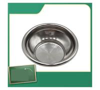 Cesta De Filtro De Doble Pared De 54 Mm, Compatible Con Breville, Compatible Con Sage, BES870/875/880/878/890 Bambino Plus 500 Makers, Accesorios De Repuesto A