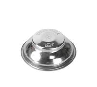 Cesta De Filtro De Doble Pared De 54mm, Compatible Con Breville,sage BES870/875/880/878/890 Bambino Plus BES 500 Makers(1PCS A)