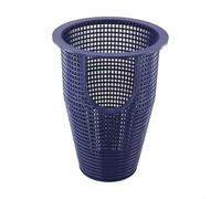 Cesta de filtro de piscina compatible con cesta de bomba H05 de repuesto para sistema de colador de piscina Pentair B-199