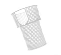 Cesta de filtro de repuesto ABS para bombas Pentair y VF de velocidad variable diseñada para un rendimiento de filtración estable a lo largo del tiempo (1 unidad)