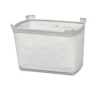 Cesta de filtro de repuesto compatible con robot de piscina Scuba S1 - de filtro ultrafino adecuado para limpiador de piscinas, mejora de la del agua, cesta para piscinas enterradas y robot