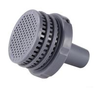 Cesta de filtro de repuesto para sistemas de filtro de piscina INTEX 25022E adecuada para aplicaciones de piscina en interiores y exteriores y estacionales