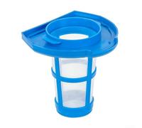Cesta de filtro de repuesto para unidades de vacío Vacmaster VSD1801 y VSD1001, soporta proceso de inserción de filtro estandarizado