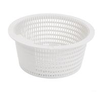 Cesta de filtro de skimmer de piscina P06436 diseñada para piscinas de pared de acero, captura y filtración eficiente de desechos (1 unidad)