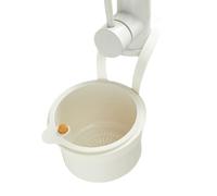 Cesta de filtro del - cesta de drenaje, lavado de verduras, catcher de comida para fregadero, filtro reparado_baloncesto | Kitchen Sink_strainer extraíble para los restos del barril