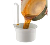 Cesta De Filtro Del Lavabo - Tapón De Cesta De Desagüe Oxidado, Filtro De Fregadero De Acero Inoxidable | Barrero Del Fregadero De Cocina Catcher, Inserto De Malla Desmontable, Protección De