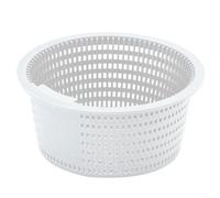Cesta de filtro P06436 para piscinas de pared de acero, optimizada para una filtración y limpieza eficientes (1 unidad)