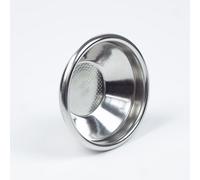 Cesta de filtro portafiltro de 7 a 11 g, 54 mm para máquinas Breville Espresso, compatible con máquinas Breville Sage Espresso de 54 mm Express, Bambino, Bambino Plus BES450, BES880, BES810BSS,