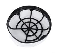 Cesta de filtro principal de repuesto para aspiradoras Karcher T8 T14 que garantiza un rendimiento óptimo de separación del polvo