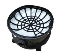 Cesta de filtro principal separadora de polvo compatible con aspiradoras Nilfisk Select