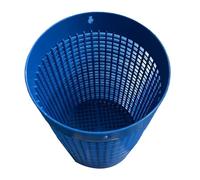 Cesta de filtro profesional para piscina, accesorios de limpieza, pieza de mantenimiento de filtro de repuesto