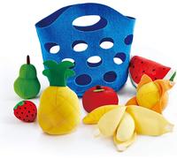 Cesta De Frutas Hape - Comida Suave 29149