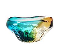 Cesta de frutas y verduras para encimera, plato de frutas moderno, cuenco de frutas para el hogar, sala de estar, decoración de mesa de arte, plato de frutas transparente, mesa de café, cuenco de