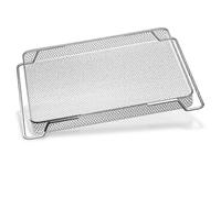 Cesta de horno Air Fryer, bandejas de horneado de repuesto para Ninja