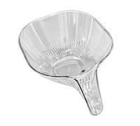 Cesta de lavado de verduras, escurridor de frutas, cuenco de colador de arroz, cesta de utensilios de cocina con escurridor lateral para alimentos, pasta, frijoles, limpieza de verduras, hogar