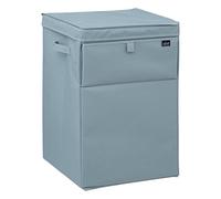 Cesta de lavandería 65L Azul Artic Colorama - 5 five simply smart