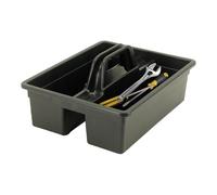 Cesta de limpieza - Organizador de ducha - Cesta de almacenamiento | Cesta de organización de suministros para el hogar, ducha, coche, baúl, baño, hotel