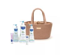 Cesta de Maternidad Mocca