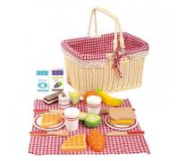 Cesta de Picnic Desayuno