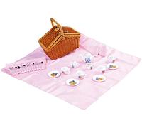 Small Foot Design Cesta de picnic Romántico