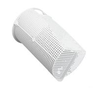 Cesta de piscina de repuesto resistente para Hayward Super II SPX3000M, B-207 colador, para filtro de plástico para piscinas enterradas y sobre el suelo
