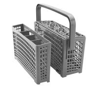 Cesta De Recambio De Cubiertos Universal For Lavavajillas | Compatible Con Bosch, Maytag, Kenmore, Whirlpool, LG, Samsung, Kitchenaid, GE.