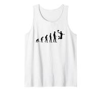 Cesta de Regalo de Baloncesto para Hombre Evolution Camiseta sin Mangas