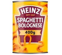 Cesta de regalo de espaguetis boloñesa de 400 g, "Deliciousness that brings a smile", regalo para todas las ocasiones