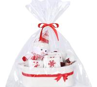 Cesta de Regalo Vacía,YouXiaor