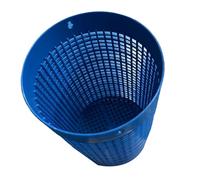 Cesta de repuesto eficaz para filtro de piscina, accesorio esencial de repuesto para piscina, textura de PVC, para limpiador automático W560